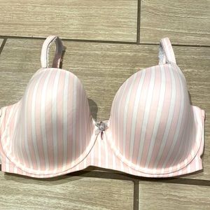 Body by Victoria Lined Demi